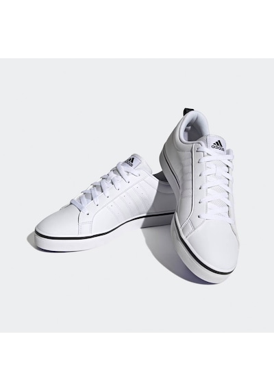 Adidas Vs Pace 2 0 Erkek Günlük Spor Ayakkabı 001 Beyaz