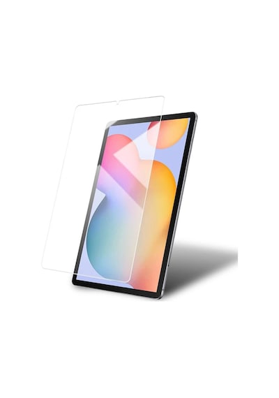 Forzacase Samsung Galaxy Tab S6 Lite 2025 Uyumlu Temperli Kırılmaz Cam Ekran Koruyucu - Fc021