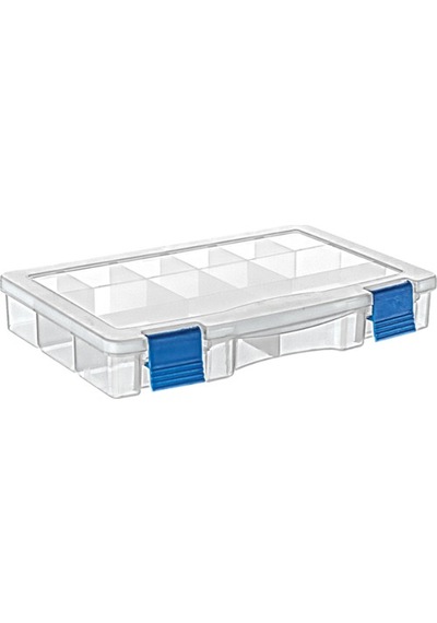Asr-2062 Power Organizer Kutu 14/13''