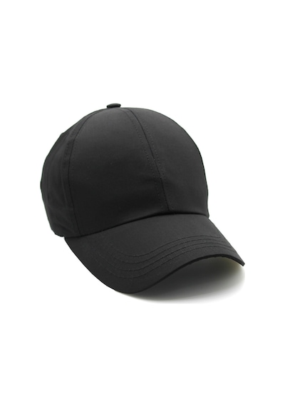 Cappello Siyah Erkek Şapka Mesddzr001 Siyah