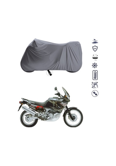 Honda XRV 750 Africa Twin  MOTOSİKLET BRANDA SU GEÇİRMEZ MOTOR BRANDA