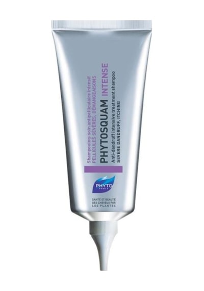 Phyto Phytosquam Intense Kepeğe Karşı Etkili Şampuan 100 ML