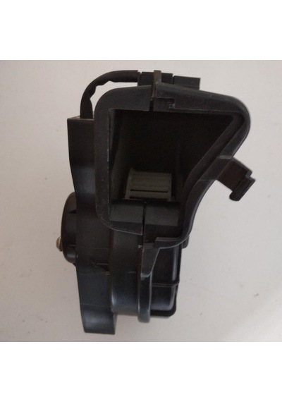 Behr K2167 Bmw E70 X5 Arka Kalorifer Motoru Blower Motor