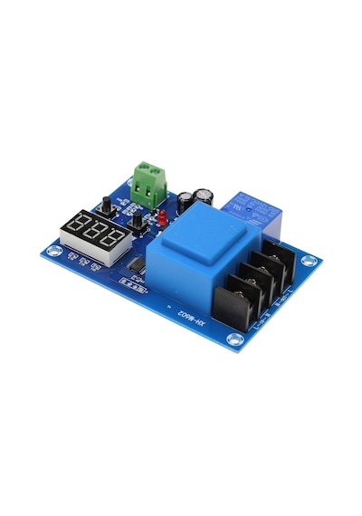 Batarya Şarj Kontrol Devre Hcw-m633 3.7-120v Lityum