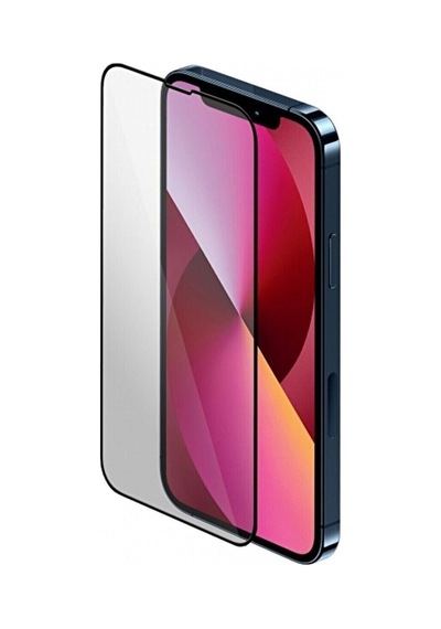 For Apple iPhone Uyumlu   14 Plus Ekran Koruyucu Cam Tam Kaplayan Kaliteli Cam