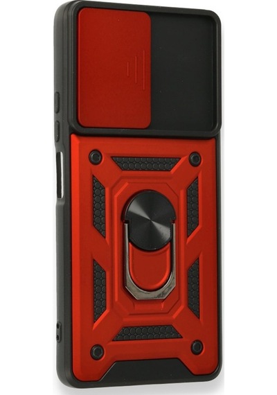 Xiaomi Redmi Note 10 Pro Kilif Lens Korumali Zirh Case 498129502