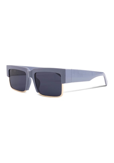 Watchofroyal Royal Eyewear Re9171 Gri Erkek Güneş Gözlüğü