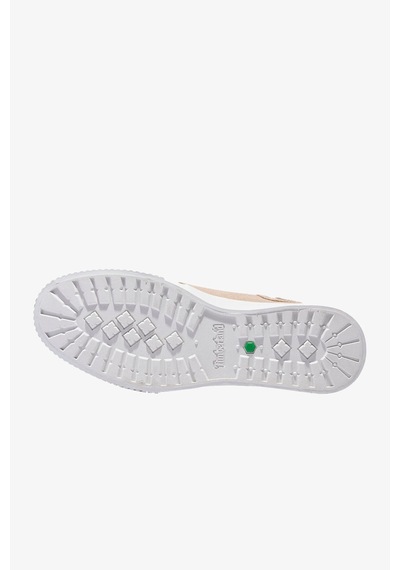 Timberland Low Lace Up Erkek Bej Sneaker Tb0a67nher11 Bej