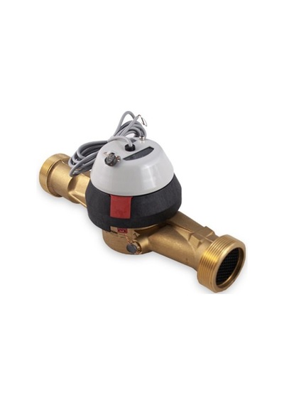Powogaz Powogaz Js130-40 / Dn40 P.sıcak Su Sayacı -130 C