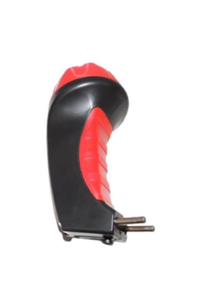 Gk179 3watt Uzun Mesafe El Feneri kırmızı