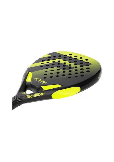 Tecnifibre Bomba Speed Padel Raketi 16bombasp6 Çok Renkli