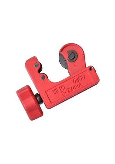Mini Bakır Boru Kesici 3-22Mm