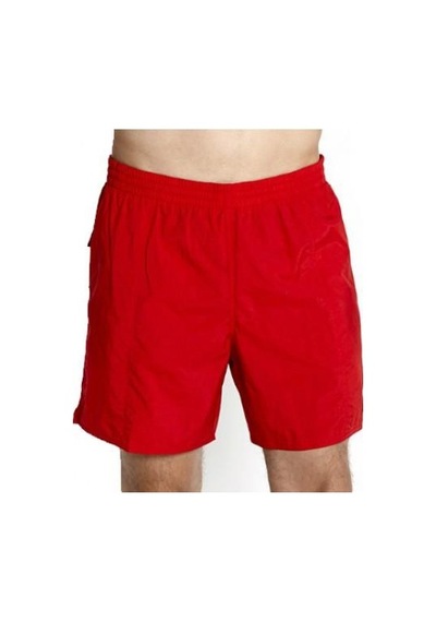 Speedo Solıd Leısure Short Sp8156919174 Tek Renk