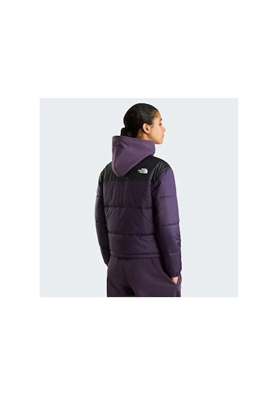 The North Face W Nuketo Synth Ins Jacket Kadın Mont Nf0a8j44gjı1-24734 Gri