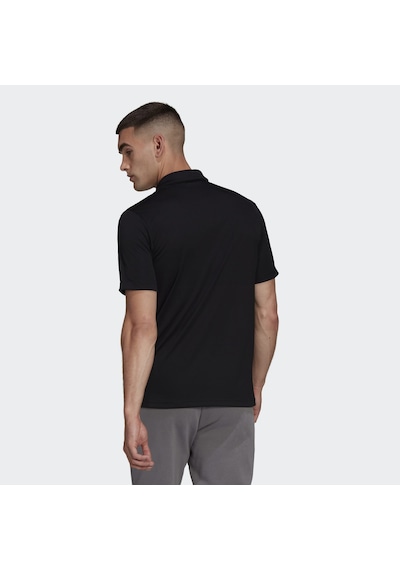 Adidas Hb5328 Ent22 Polo Erkek T-Shirt Siyah