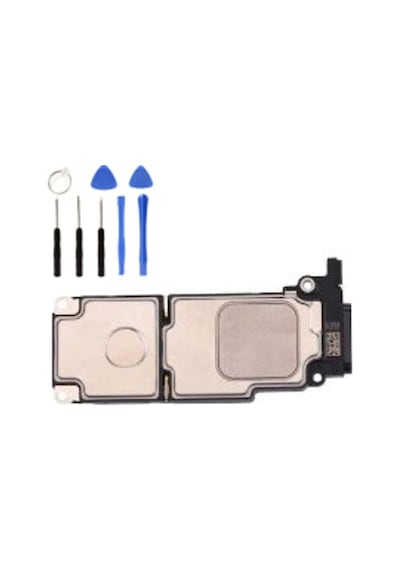 Apple Uyumlu iPhone 8 Plus Buzzer Hoparlör Tamir Seti !!!