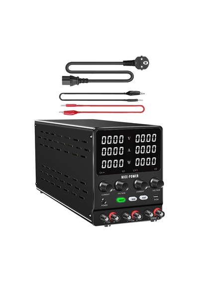 Güç Kaynağı Çıkışı 60v 5a