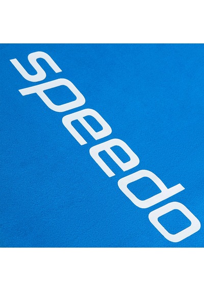 Speedo Microfibre Unisex Mavi Havlu 8-00413717444