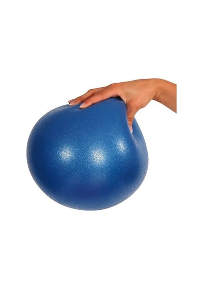 Mambo Max Soft Over Ball 21-23 Cm Pilates Topu
