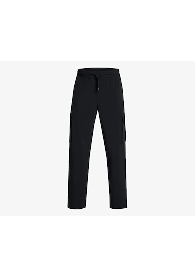 Under Armour Ua Vibe Woven Cargo Pants Erkek Günlük Kargo Pantolon 1386558-001 Siyah Siyah Under Armour Ua Vibe Woven Cargo Pants Erkek Günlük Kargo Pantolon 1386558-001 Siyah Siyah