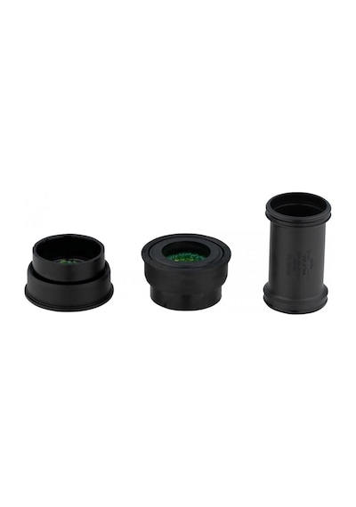 Shimano Orta Göbek Bsa Bb-rs500 Press Fit Yol Siyah