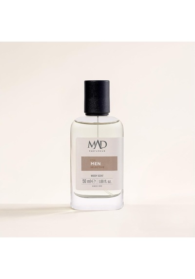 Mad J107 Selective Eau De Parfum Edp 50 Ml Erkek Parfüm Hindistan Cevizi, Tonka Ve Vetiver İle Egzotik Ve Odunsu Maskülen Diğer Mad J107 Selective Eau De Parfum Edp 50 Ml Erkek Parfüm Hindistan Cevizi, Tonka Ve Vetiver İle Egzotik Ve Odunsu Maskülen Diğer