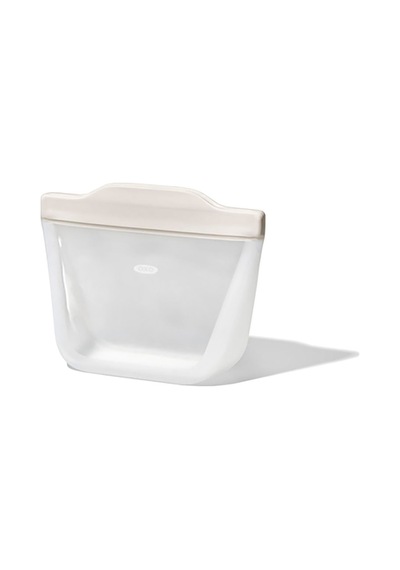 Oxo Silikon Saklama Torbası 1,8 L Ox-11386200 Oxo Çok Renkli