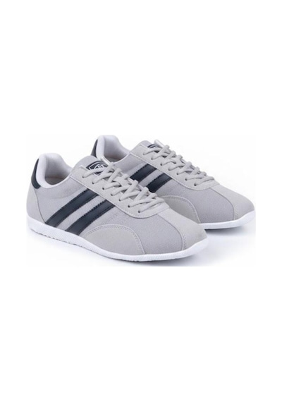 M.p 261-6576 Mr Erkek Spor Ayakkabı GRİ