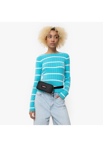 Eastpak BELT PAK'R Unisex  Black Bel Çantası