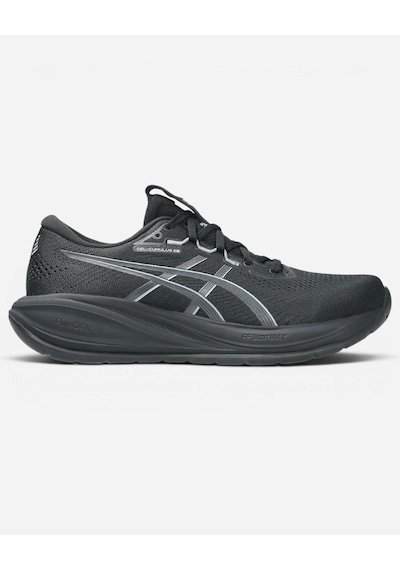 Asics Gel-cumulus 28 Erkek Siyah Koşu Ayakkabısı 1011c143-003