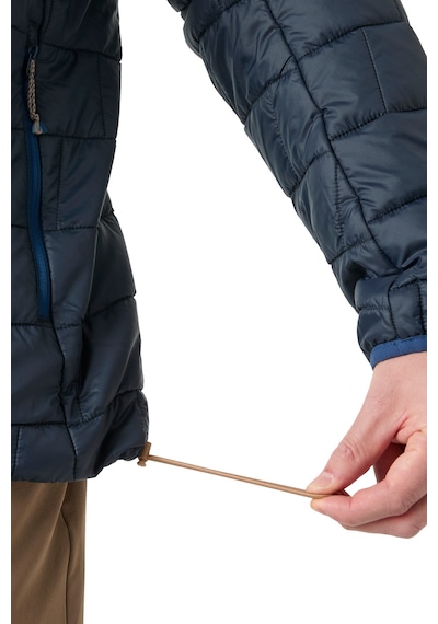 Helly Hansen Lifaloft Erkek Mont Lacivert