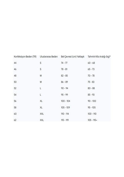 Erkek 7/7 Gabardin Kışlık Kargo Cepli İş Pantolonu Gri
