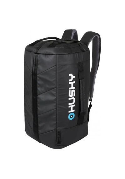 Husky Trussel 40 Lt Sırt Çantası Siyah