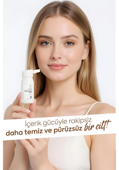 Akne Karşıtı Serum Çinko Pca + Kantaron + Üzüm Çekirdeği İle Sivilce Karşıtı Yoğun Bakım Serumu 15ml Diğer