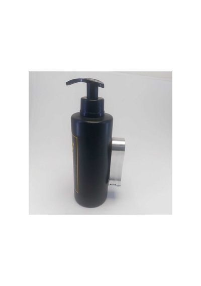 Kilitli Kapak Metal Askı Aparatı Dahil Pompalı 350 Ml Şampuan Otel Pansiyon Hastane Spor Salonu Misa Tüm Saç Tipleri Kilitli Kapak Metal Askı Aparatı Dahil Pompalı 350 Ml Şampuan Otel Pansiyon Hastane Spor Salonu Misa Tüm Saç Tipleri