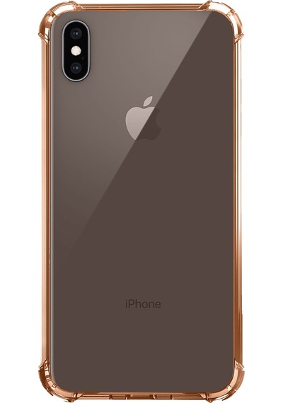 Rarroz Apple Uyumlu  iPhone Xs Max Rarroz Seri Arka Koruma Kılıf