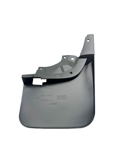 Ön Paçalık Nissan Skystar 2003-2012 Sol