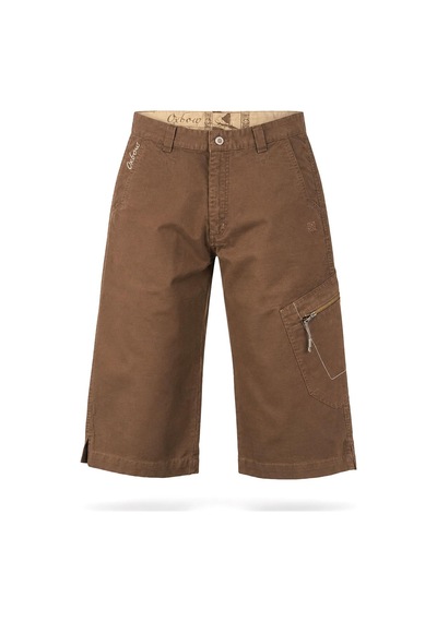 Oxbow Peorıae Pantalon E6peoriae E6peorıae A58 Kahve