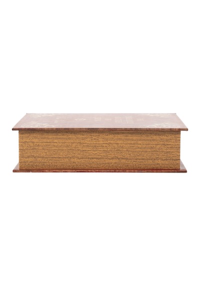 Mudo Home Lıghtness Kitap Kutu 19x7x27 Cm 696123