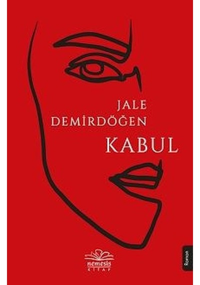 Kabul - Jale Demirdöğen - Nemesis Kitap