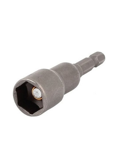 Çatı Vidası Adaptoru 8 Mm x 45 Mm 10 Adet
