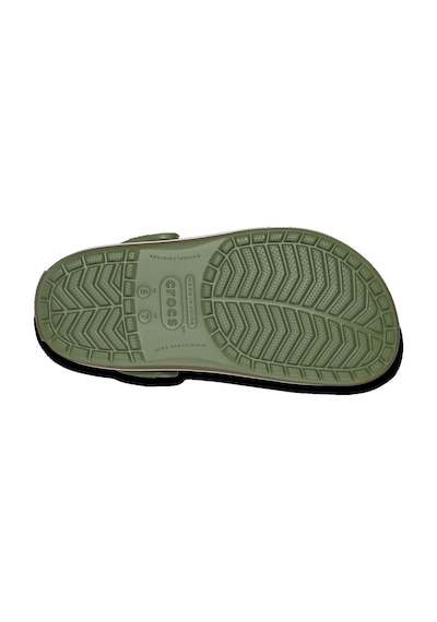 Crocs Crocband Gum Clog Unisex Terlik Cr212756 Crc.3bx Yeşil