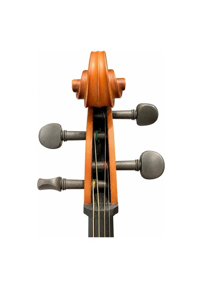 Rösler Cla-9 4/4 Çello Natural