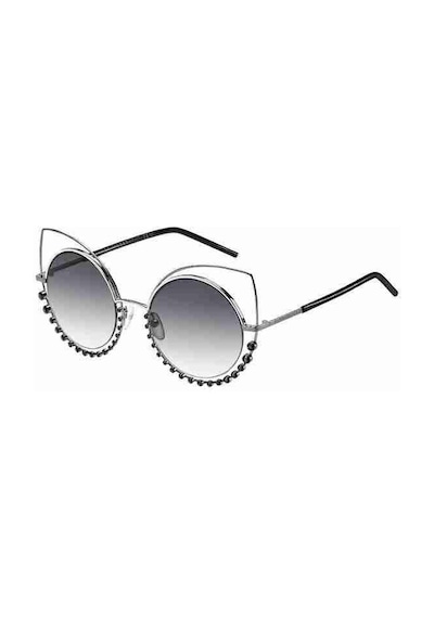 Marc Jacobs Marc 16/s Y1n 53 Kadın Güneş Gözlüğü Gümüş