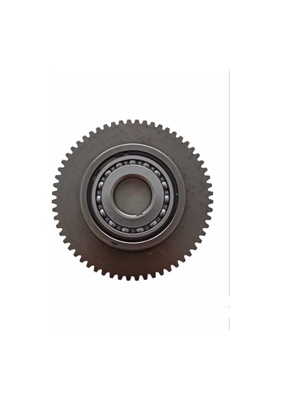Scooter 125-150 Marş Rublesi Rulmanlı Arr0594