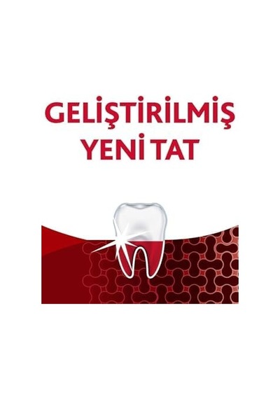 Diş Eti Bakımı Beyazlatıcı Diş Macunu 75 Ml X 2 Adet 06872804