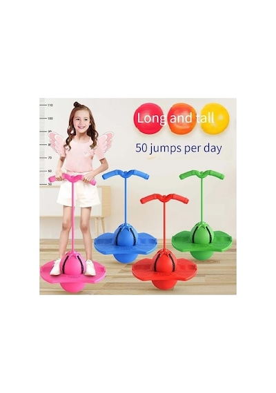 Can 23042406 Zıplama Topu
