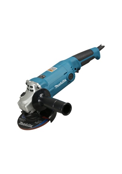 Makita Ga 6010 Avuç Taşlama 150 Mm
