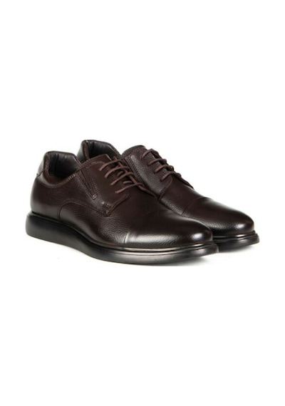 Greyder 14320 Mr Erkek Formal Casual Ayakkabı Kahverengi