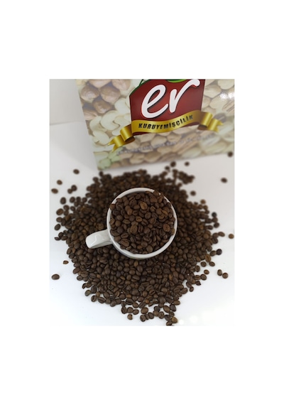 Espresso Çekirdek Kahve Caffe De  Zambi